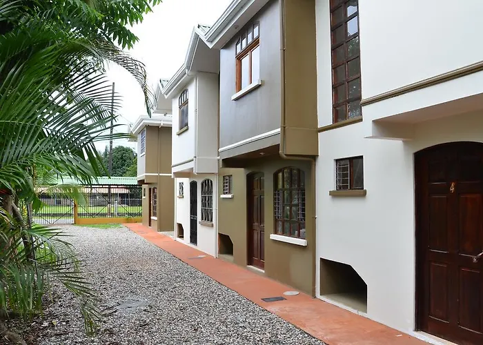 Apartamentos Herrera