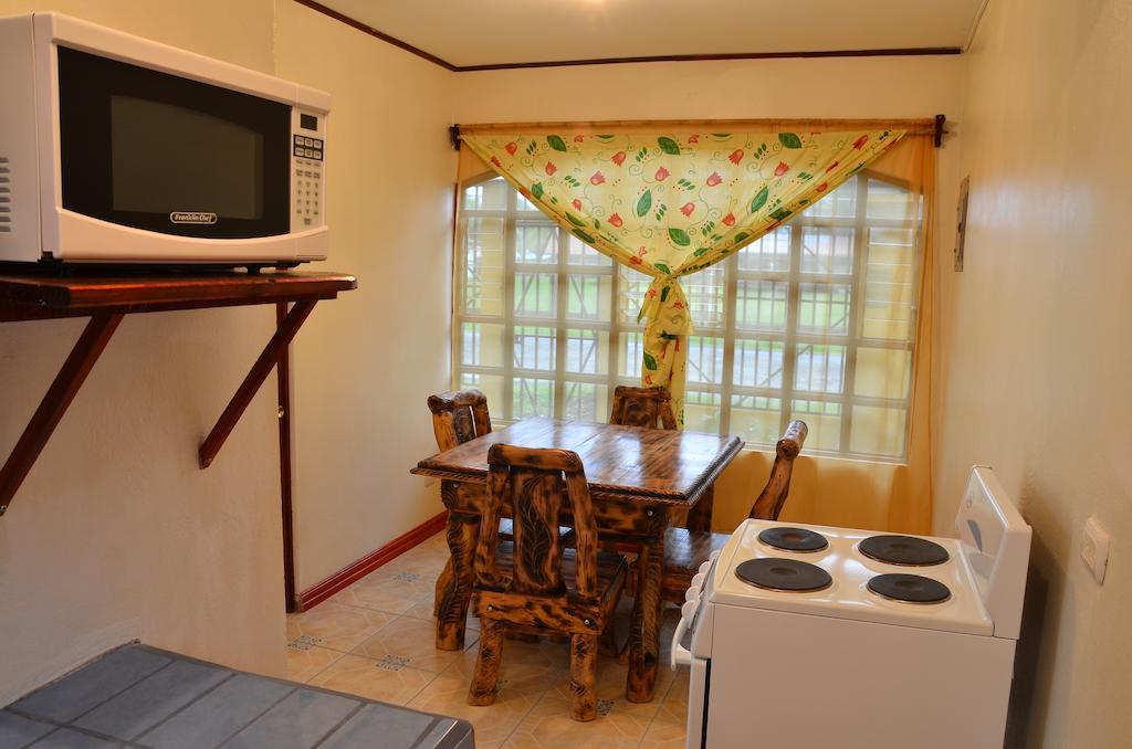 Apartment Herrera
