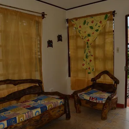 Apartamentos Herrera Puerto Jimenez Room photo
