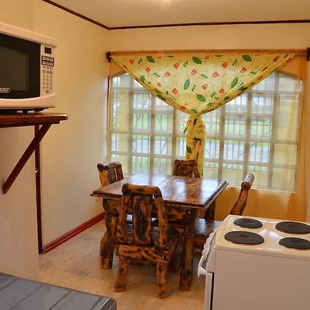 Apartamentos Herrera Puerto Jimenez Room photo