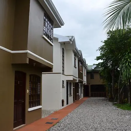 Apartamentos Herrera Puerto Jimenez Room photo