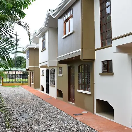 Apartamentos Herrera Puerto Jimenez Room photo