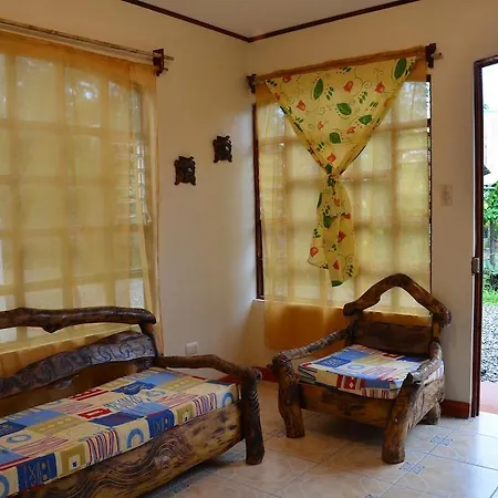 Apartamentos Herrera Puerto Jimenez Room photo