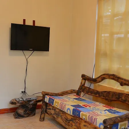Apartamentos Herrera Puerto Jimenez Room photo