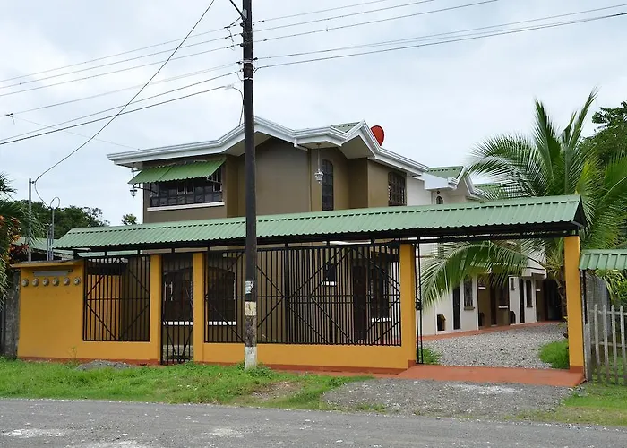 Apartamentos Herrera