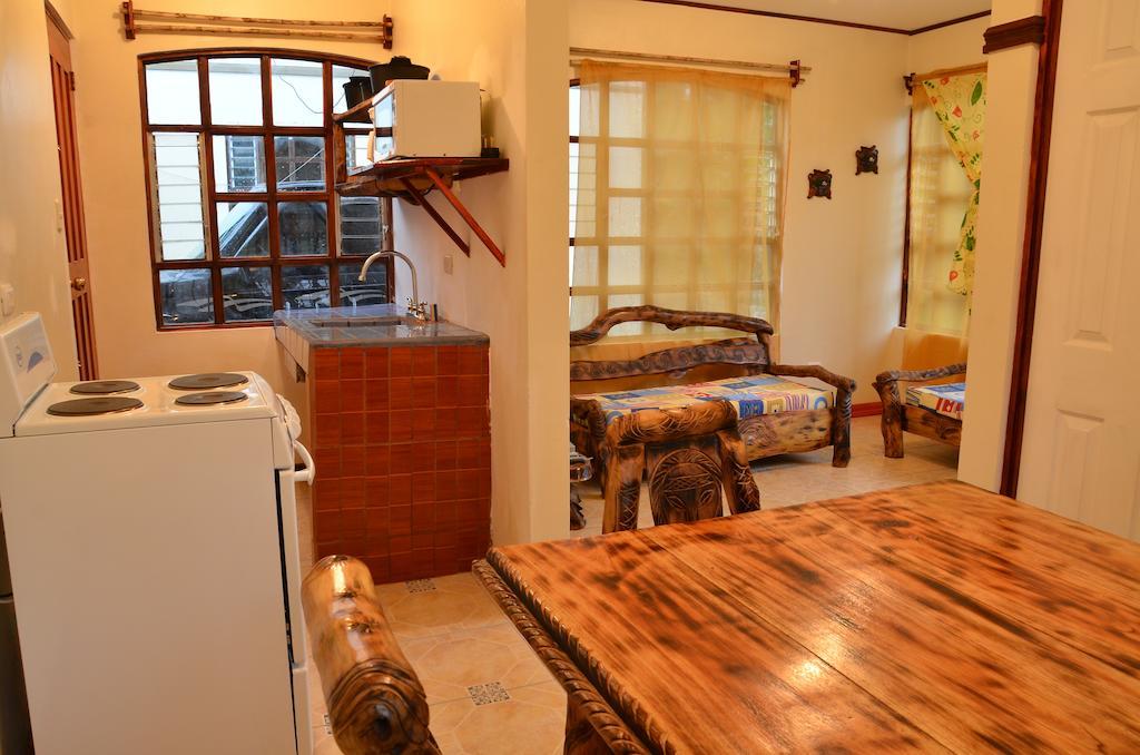 Apartment Herrera Puerto Jimenez
