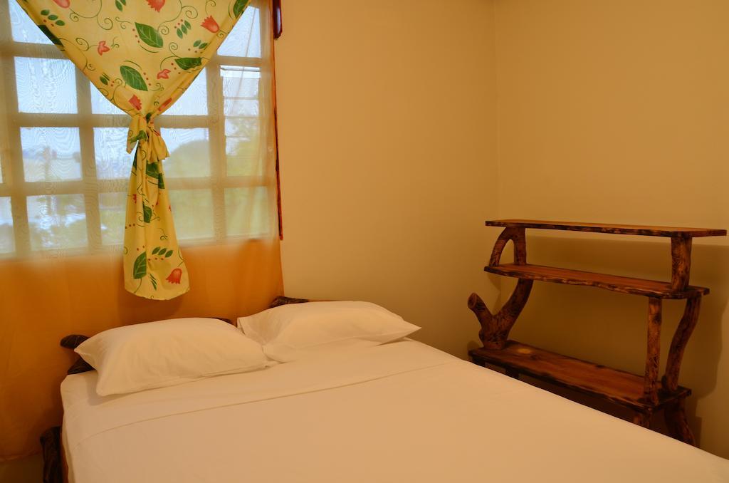 Apartment Herrera *