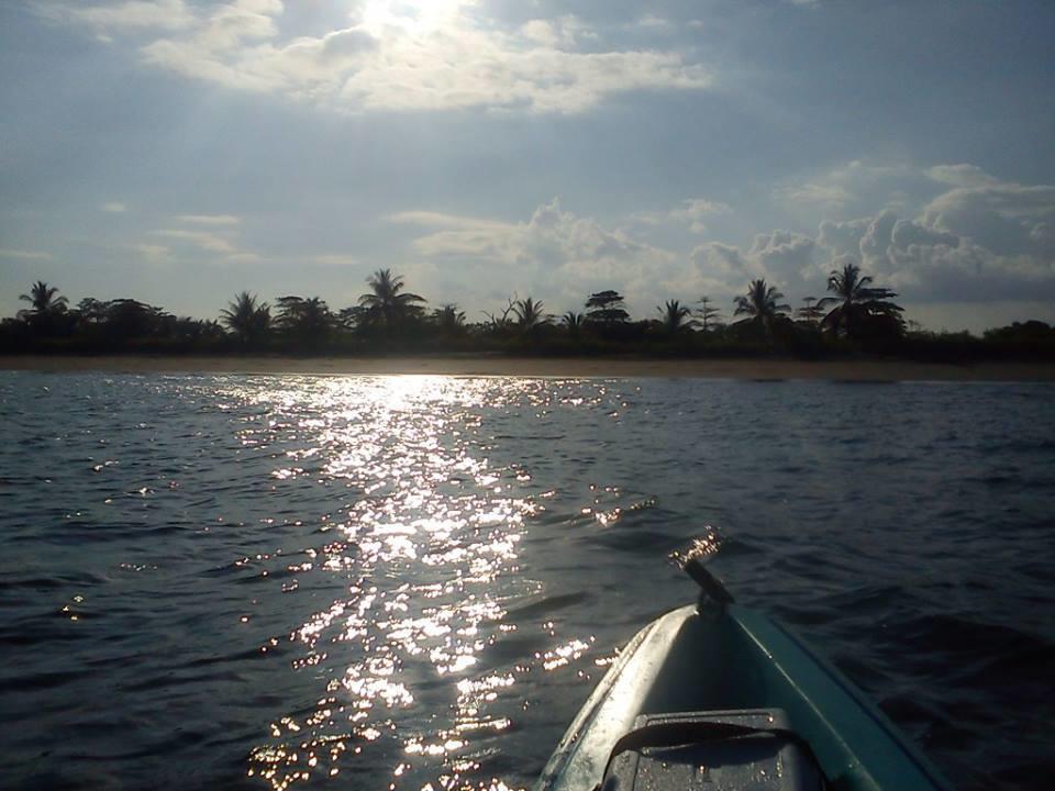 Apartment Herrera Puerto Jimenez