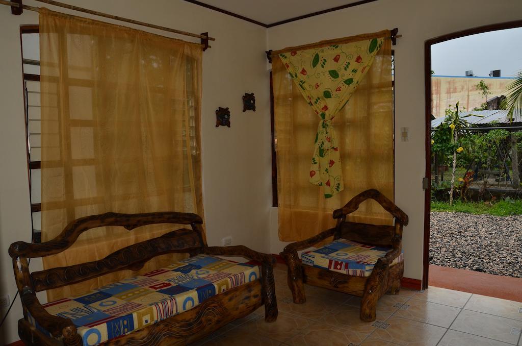 Apartment Herrera *