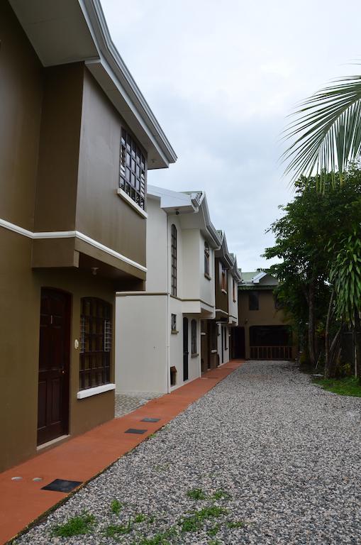 Apartment Herrera Puerto Jimenez