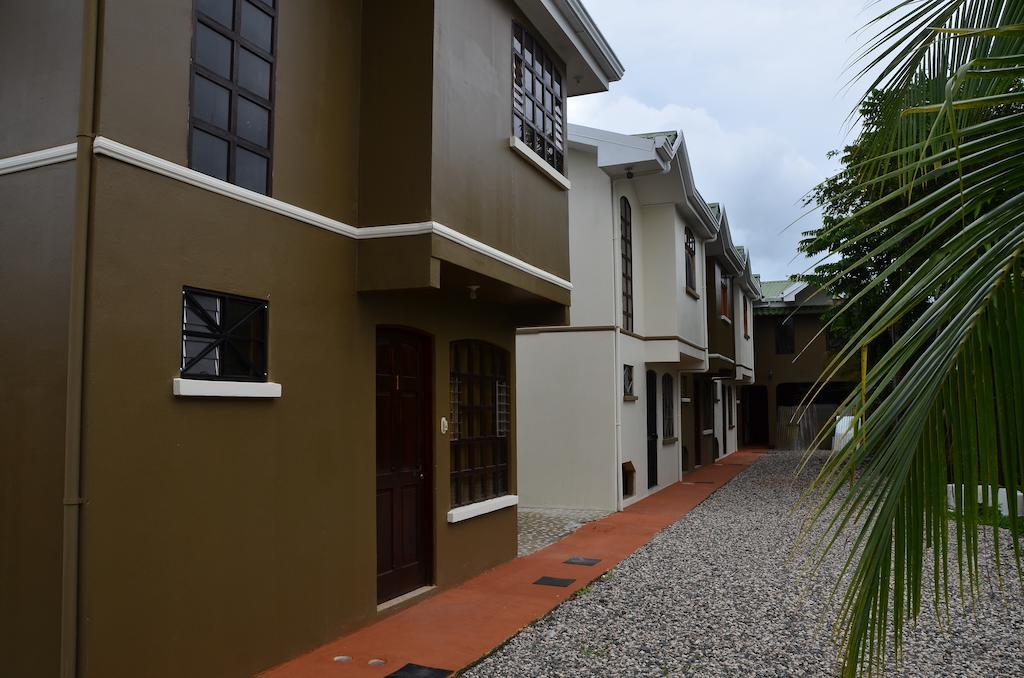 Apartment Herrera *