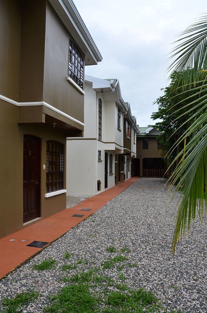 Apartment Herrera *