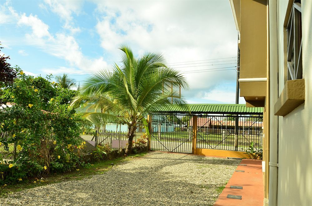 Apartment Herrera Puerto Jimenez
